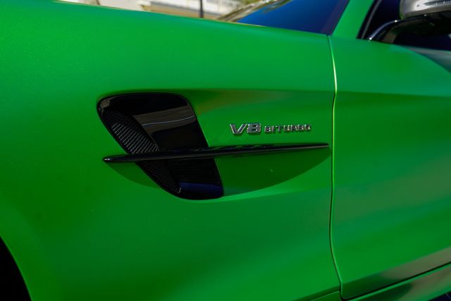 2020 Mercedes-Benz AMG GT AMG GT R Coupe - 23080594 - 41