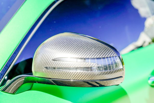 2020 Mercedes-Benz AMG GT AMG GT R Coupe - 23080594 - 42