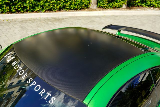 2020 Mercedes-Benz AMG GT AMG GT R Coupe - 23080594 - 43