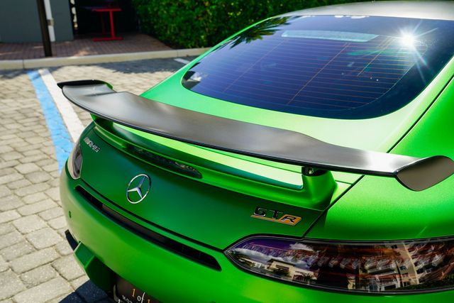 2020 Mercedes-Benz AMG GT AMG GT R Coupe - 23080594 - 49