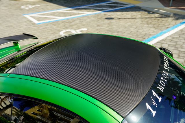 2020 Mercedes-Benz AMG GT AMG GT R Coupe - 23080594 - 51