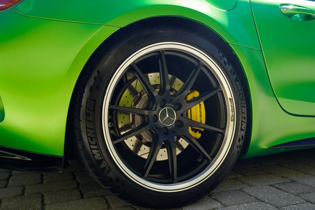 2020 Mercedes-Benz AMG GT AMG GT R Coupe - 23080594 - 52
