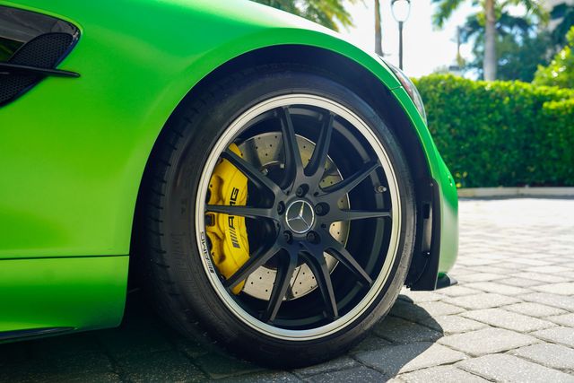 2020 Mercedes-Benz AMG GT AMG GT R Coupe - 23080594 - 53