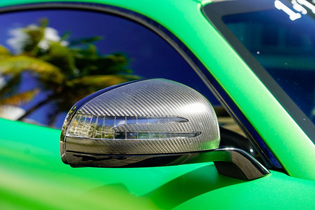 2020 Mercedes-Benz AMG GT AMG GT R Coupe - 23080594 - 54