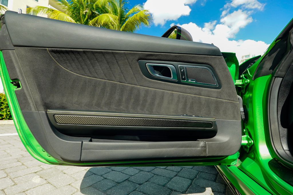 2020 Mercedes-Benz AMG GT AMG GT R Coupe - 23080594 - 55
