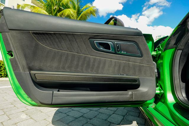 2020 Mercedes-Benz AMG GT AMG GT R Coupe - 23080594 - 55