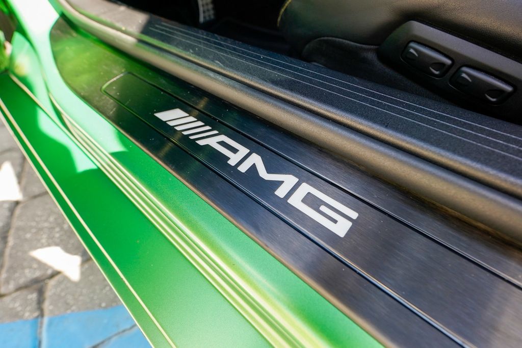 2020 Mercedes-Benz AMG GT AMG GT R Coupe - 23080594 - 58