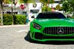 2020 Mercedes-Benz AMG GT AMG GT R Coupe - 23080594 - 5