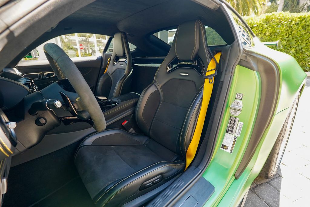 2020 Mercedes-Benz AMG GT AMG GT R Coupe - 23080594 - 59