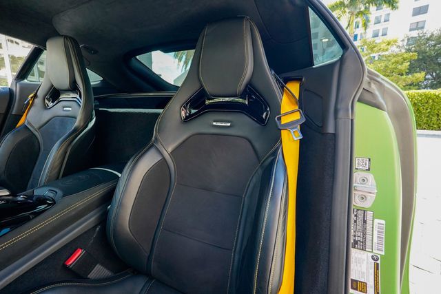 2020 Mercedes-Benz AMG GT AMG GT R Coupe - 23080594 - 60