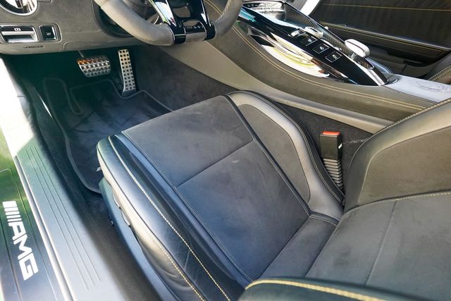 2020 Mercedes-Benz AMG GT AMG GT R Coupe - 23080594 - 62