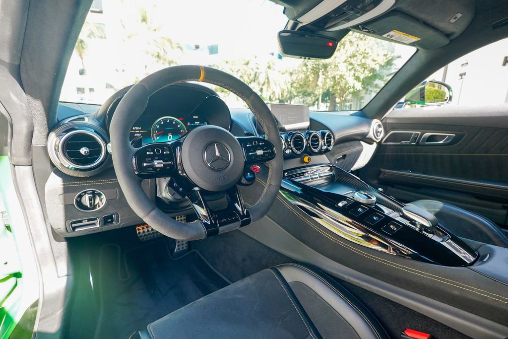 2020 Mercedes-Benz AMG GT AMG GT R Coupe - 23080594 - 63