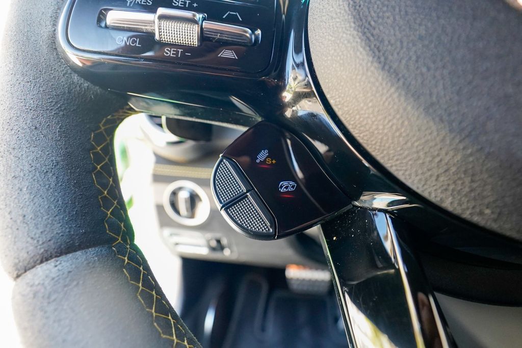 2020 Mercedes-Benz AMG GT AMG GT R Coupe - 23080594 - 66