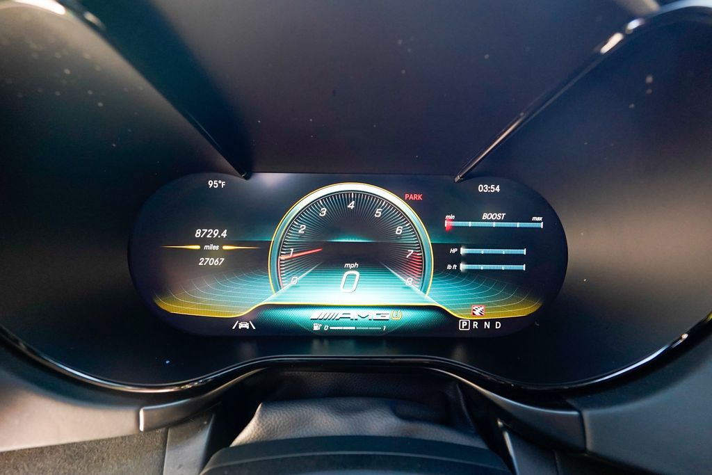 2020 Mercedes-Benz AMG GT AMG GT R Coupe - 23080594 - 67