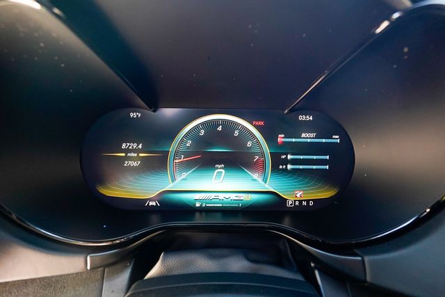 2020 Mercedes-Benz AMG GT AMG GT R Coupe - 23080594 - 67