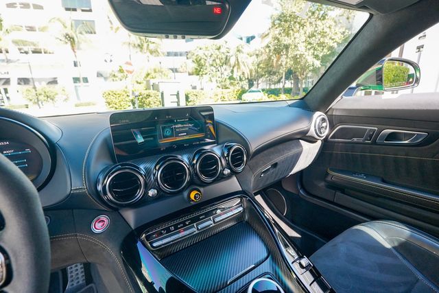 2020 Mercedes-Benz AMG GT AMG GT R Coupe - 23080594 - 68