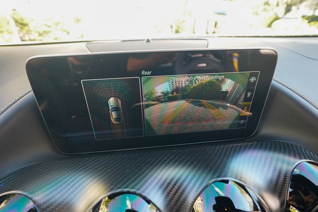 2020 Mercedes-Benz AMG GT AMG GT R Coupe - 23080594 - 74