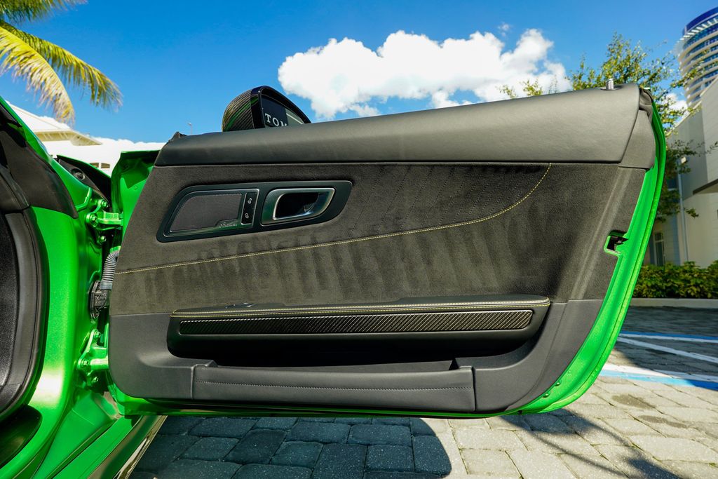 2020 Mercedes-Benz AMG GT AMG GT R Coupe - 23080594 - 76