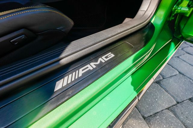 2020 Mercedes-Benz AMG GT AMG GT R Coupe - 23080594 - 78