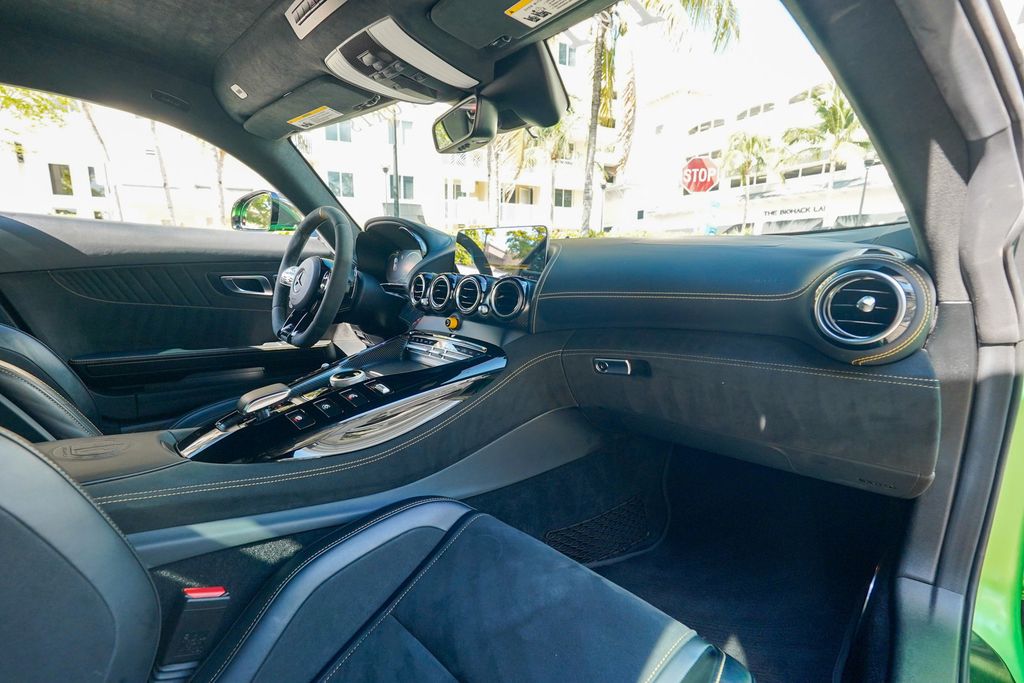 2020 Mercedes-Benz AMG GT AMG GT R Coupe - 23080594 - 79