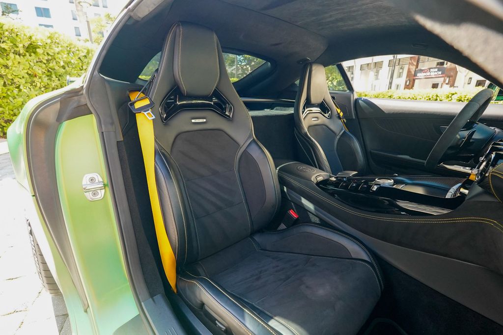 2020 Mercedes-Benz AMG GT AMG GT R Coupe - 23080594 - 80