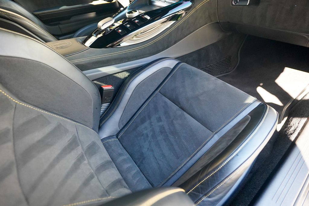 2020 Mercedes-Benz AMG GT AMG GT R Coupe - 23080594 - 82