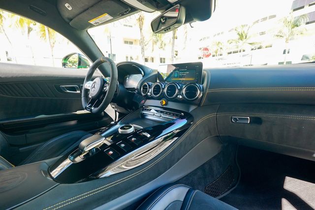 2020 Mercedes-Benz AMG GT AMG GT R Coupe - 23080594 - 83