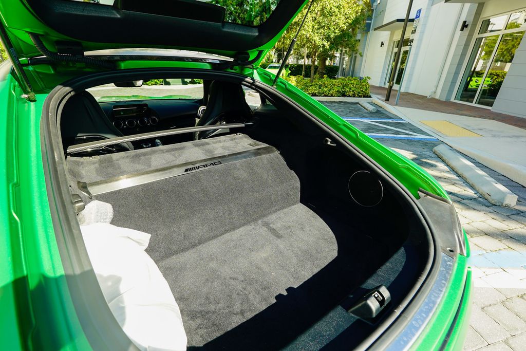 2020 Mercedes-Benz AMG GT AMG GT R Coupe - 23080594 - 84