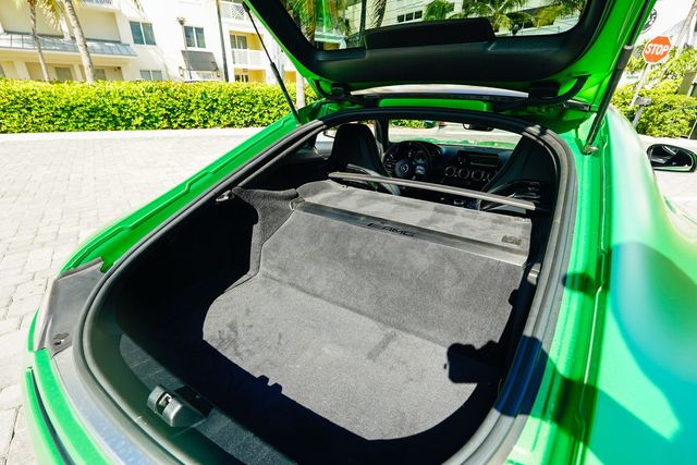 2020 Mercedes-Benz AMG GT AMG GT R Coupe - 23080594 - 86