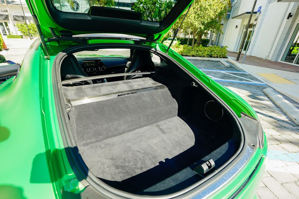 2020 Mercedes-Benz AMG GT AMG GT R Coupe - 23080594 - 87