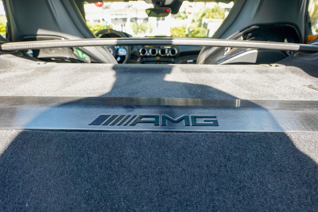 2020 Mercedes-Benz AMG GT AMG GT R Coupe - 23080594 - 88