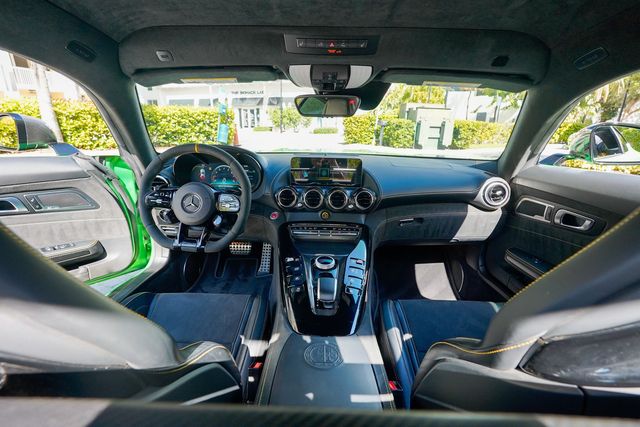 2020 Mercedes-Benz AMG GT AMG GT R Coupe - 23080594 - 89