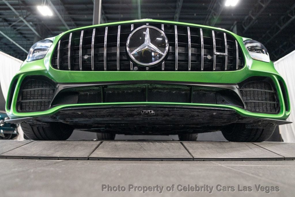 2020 Mercedes-Benz AMG GT AMG GT R Coupe, Green Hell Mango, $195,140 - 22761799 - 14