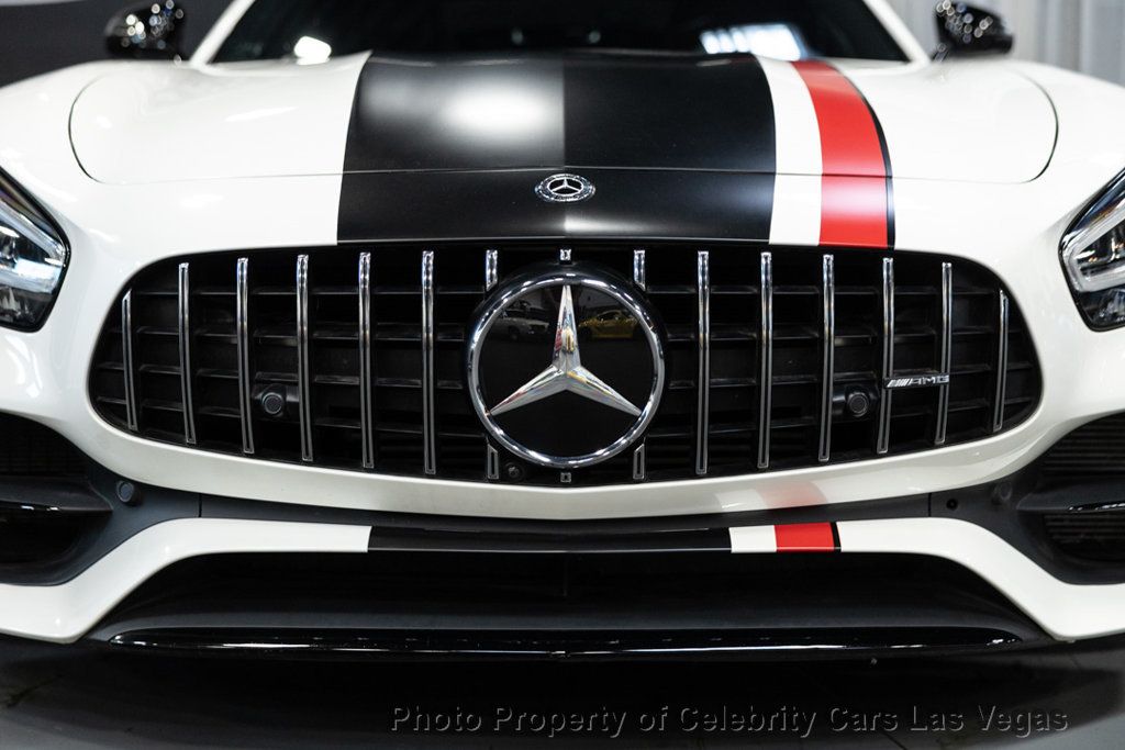 2020 Mercedes-Benz AMG GT AMG GT Roadster  - 22975073 - 9