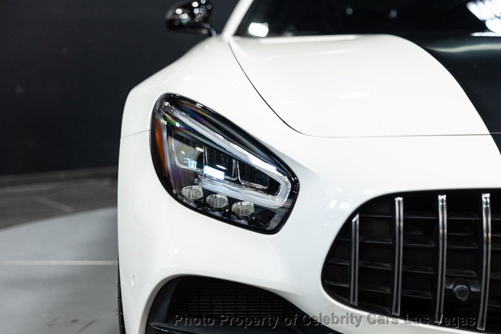 2020 Mercedes-Benz AMG GT AMG GT Roadster  - 22975073 - 10