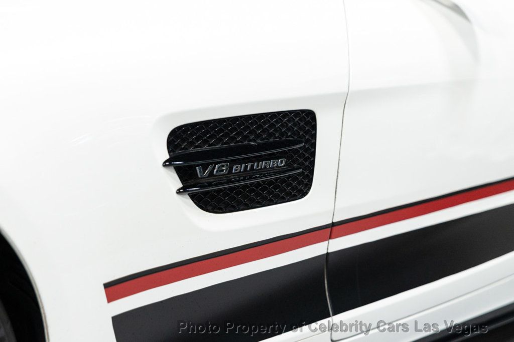 2020 Mercedes-Benz AMG GT AMG GT Roadster  - 22975073 - 13