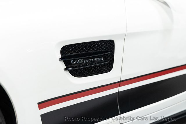 2020 Mercedes-Benz AMG GT AMG GT Roadster  - 22975073 - 13