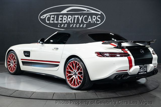 2020 Mercedes-Benz AMG GT AMG GT Roadster  - 22975073 - 16