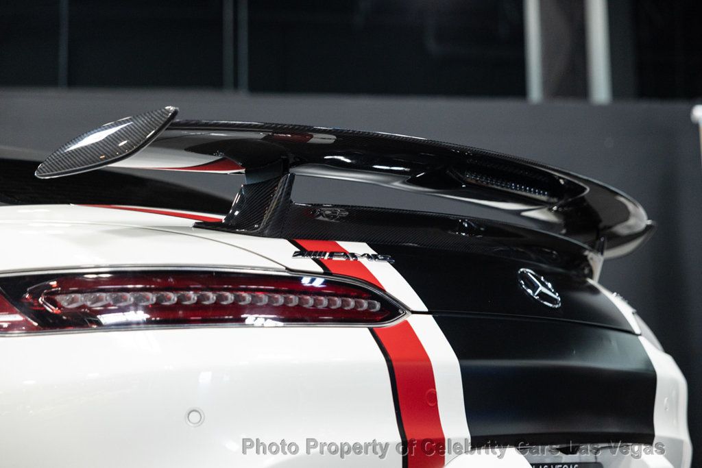 2020 Mercedes-Benz AMG GT AMG GT Roadster  - 22975073 - 17