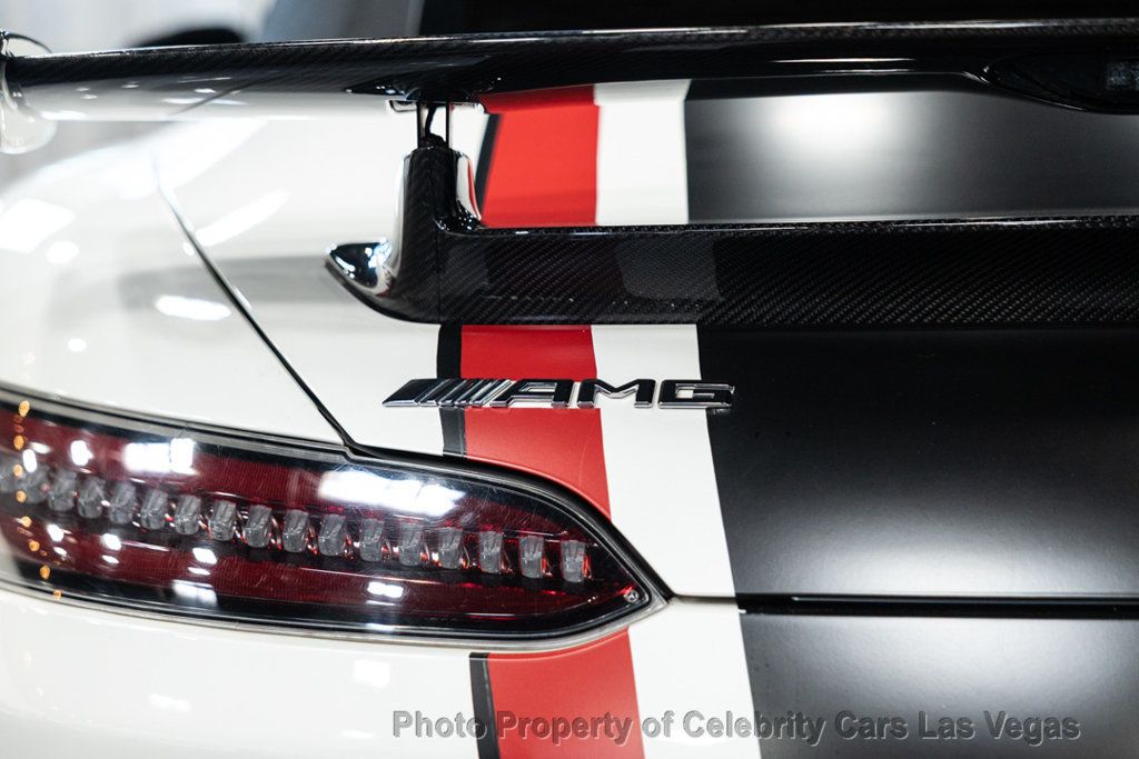 2020 Mercedes-Benz AMG GT AMG GT Roadster  - 22975073 - 18