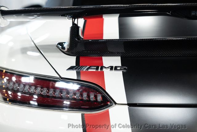 2020 Mercedes-Benz AMG GT AMG GT Roadster  - 22975073 - 18
