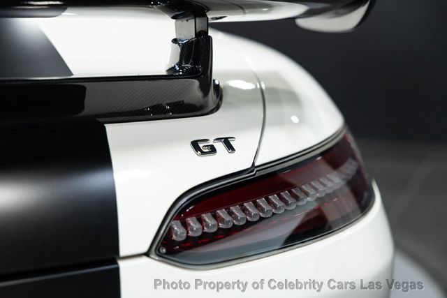 2020 Mercedes-Benz AMG GT AMG GT Roadster  - 22975073 - 19