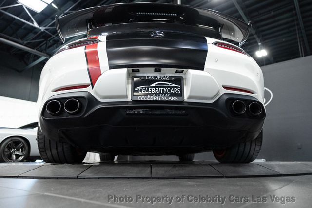 2020 Mercedes-Benz AMG GT AMG GT Roadster  - 22975073 - 20