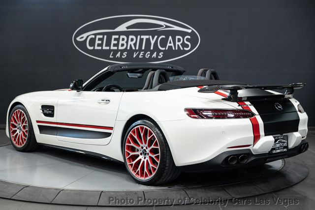 2020 Mercedes-Benz AMG GT AMG GT Roadster  - 22975073 - 21