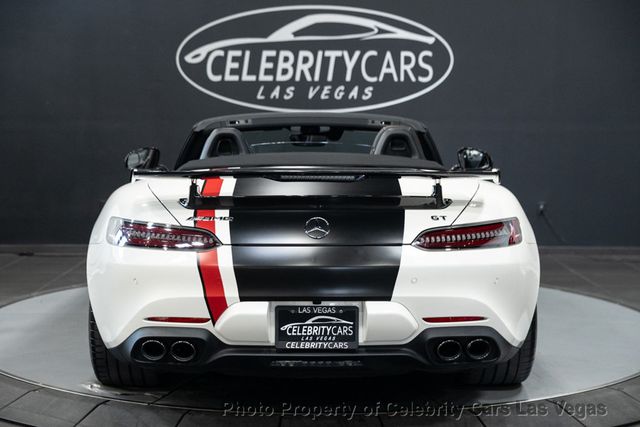 2020 Mercedes-Benz AMG GT AMG GT Roadster  - 22975073 - 22