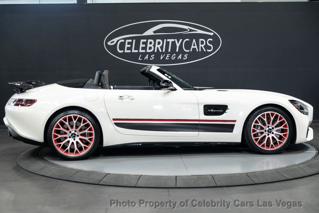 2020 Mercedes-Benz AMG GT AMG GT Roadster  - 22975073 - 24