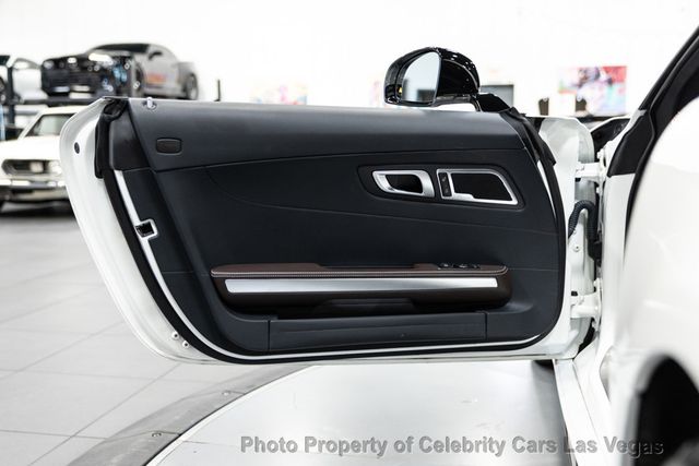 2020 Mercedes-Benz AMG GT AMG GT Roadster  - 22975073 - 32