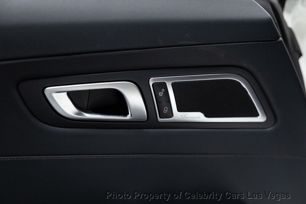 2020 Mercedes-Benz AMG GT AMG GT Roadster  - 22975073 - 33