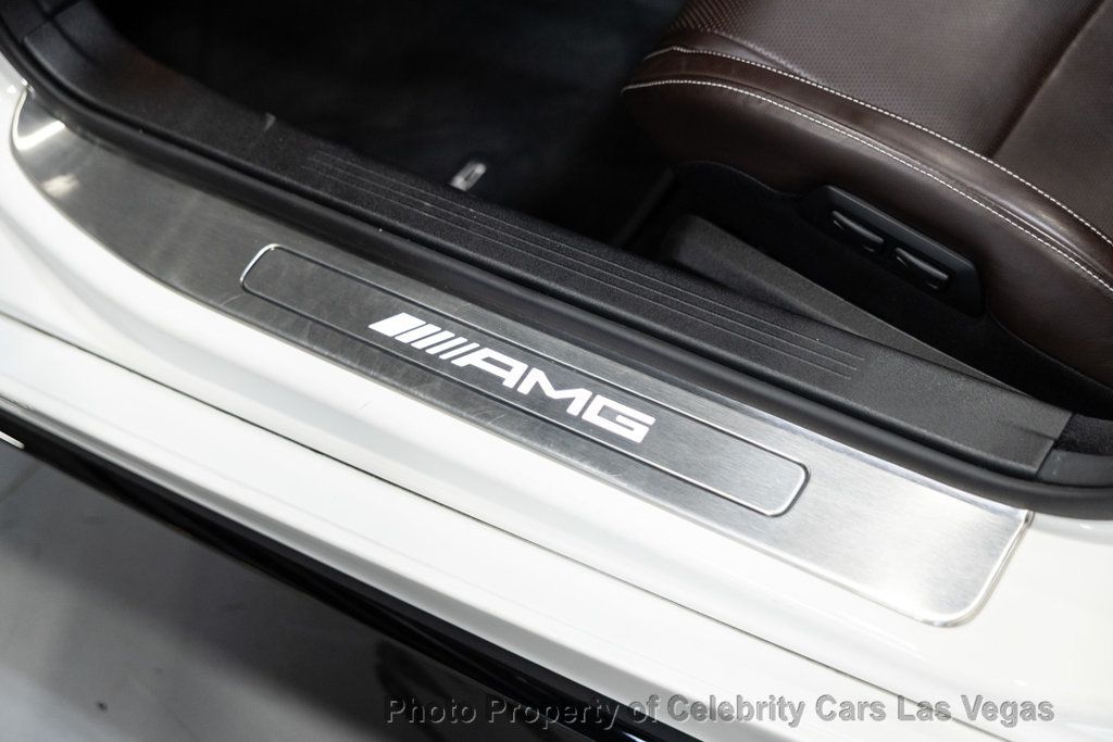 2020 Mercedes-Benz AMG GT AMG GT Roadster  - 22975073 - 34