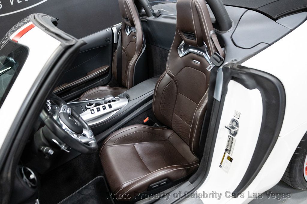 2020 Mercedes-Benz AMG GT AMG GT Roadster  - 22975073 - 35